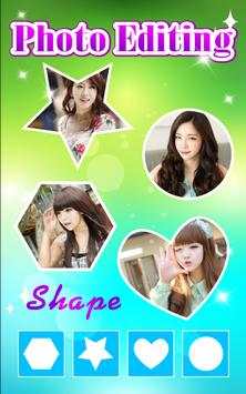 Photo Editing screenshot 2