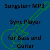 Songsterr Mp3 Sync Player 1.7
