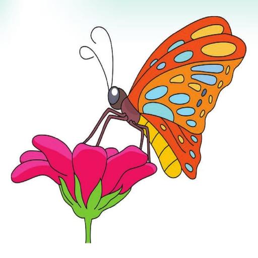 Nursery Rhymes أيقونة