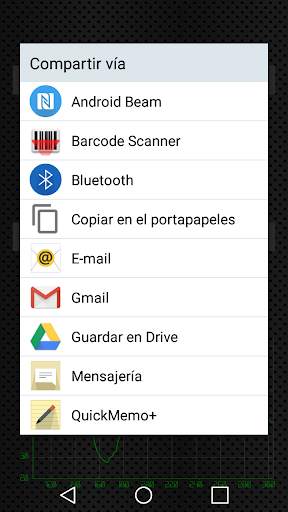 SonóMetro - Mide los Decibelios screenshot 4