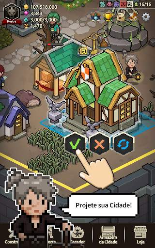 Evil Hunter Tycoon screenshot 20