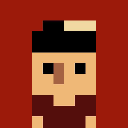 Garry World 1.0