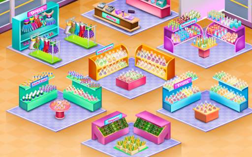 Crazy Mommy Busy Day screenshot 7