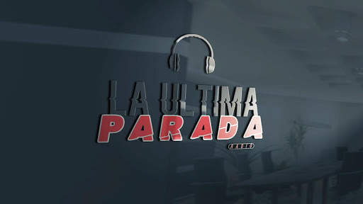 La Ultima Parada Music App screenshot 1