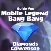 Guide for Mobile Legend Bang bang icon