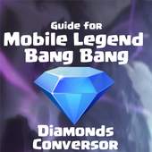 Guide for Mobile Legend Bang bang 2.6