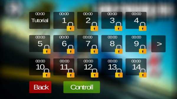 Real Bus Parking 3D screenshot 5