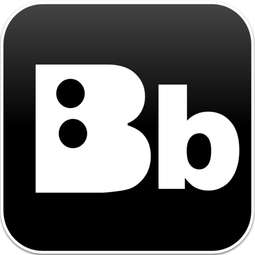 Braille Keyboard icon