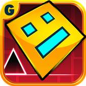 Geometry fly dush 1.0