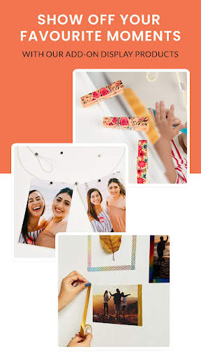 Zoomin: Frames, Prints & Gifts screenshot 8