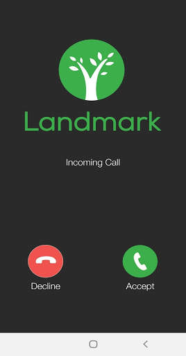 Landmark Health screenshot 2