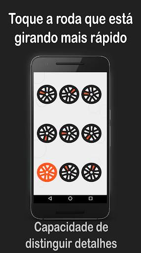 Skills - Jogo de lógica screenshot 4