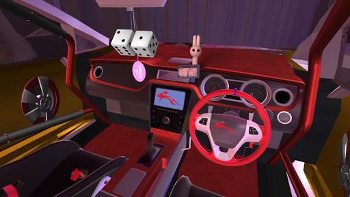 Maak auto: Tokyo Drifter Mechanic! LITE screenshot 4