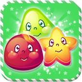 Sugar Candy Rush