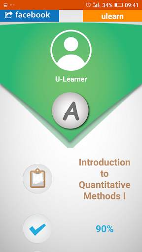 U-Learn screenshot 8