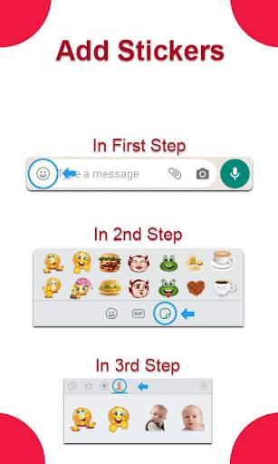 Funny urdu Sticker for whatsapp 2021-New WAsticker screenshot 3
