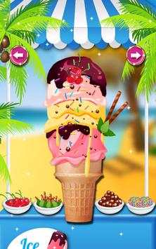 Ice Cream Decorating screenshot 7