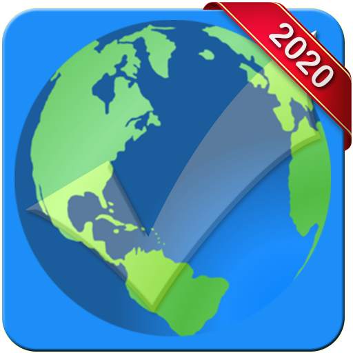 Best Browser 2020 - Unblock Websites Proxy Browser 1.0