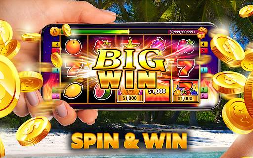 Casino Slots - Slot Machines screenshot 1