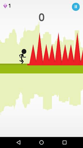 Up Run Down screenshot 3