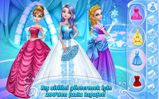 Coco Buz Prensesi screenshot 2