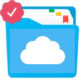 Ex Explorer File Manager for Android 1.11.1111