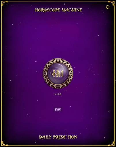 Horoscope machine - Fast horoscope & luck screenshot 20