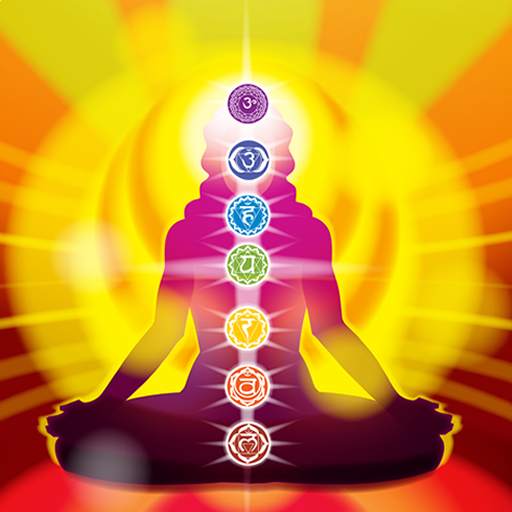 Mantras for the Chakras Prof v5.6