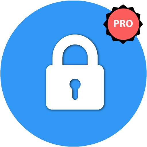 AppLock Pro - Media Lock, Gallery Lock 1.0