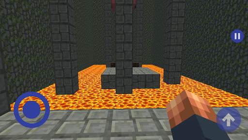Craft Ahead 3D screenshot 4
