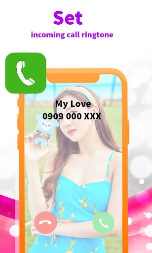 Twice Ringtones HQ screenshot 5