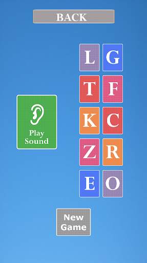 Phonic Sounds ABC скриншот 3