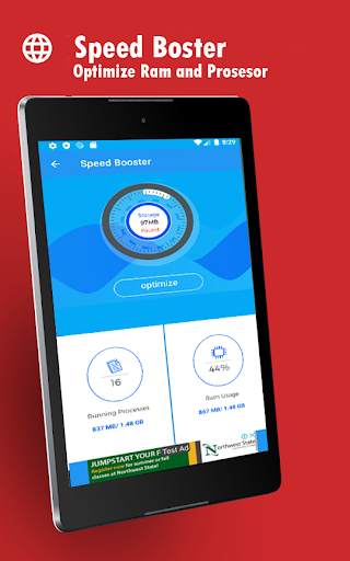 cvpn pro : Free global unlimited VPN proxy screenshot 7