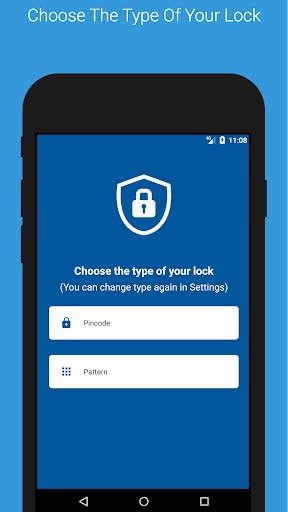 App Locker | App Lock - Password & Pattern screenshot 1
