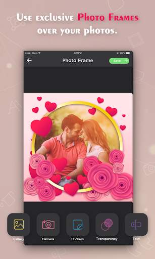 Photo Video Maker Dengan Musik screenshot 7