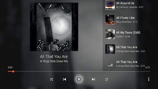 VLC for Android screenshot 30