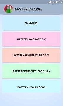 Charge Battery Faster screenshot 4