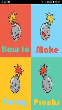 How to make funny pranks screenshot 5