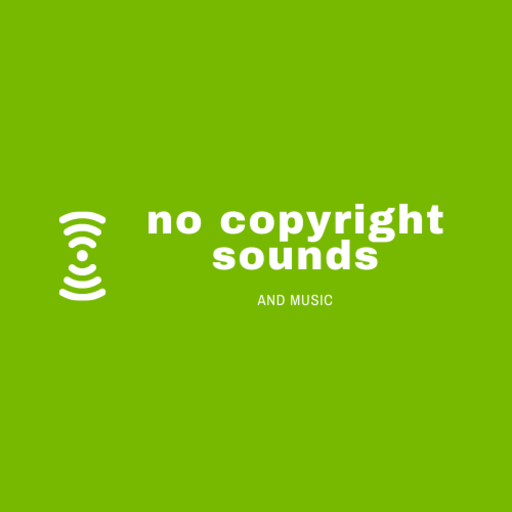 no copyright sound icon