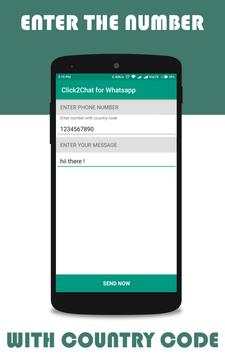 Messenger for WhatsApp screenshot 1