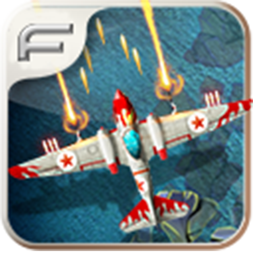 Sky War иконка