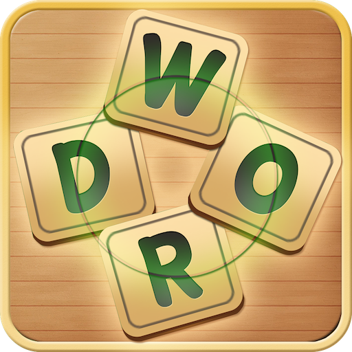 Соедините игры слова-игры слова-Поиск Word иконка