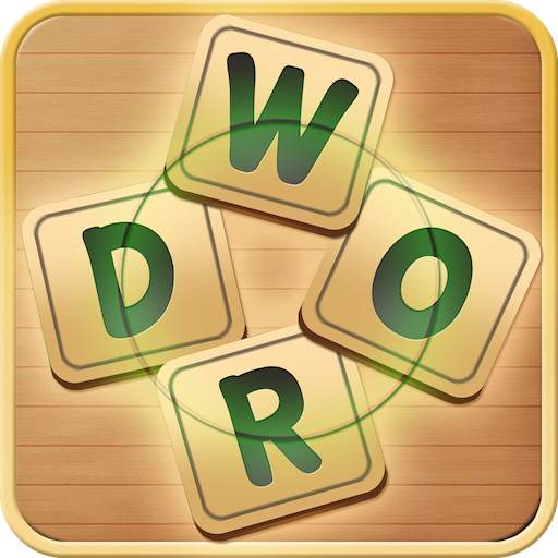 Connect Word Games - Word Games - Search Word 1.0