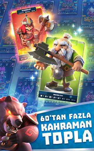 Legend of Solgard screenshot 11