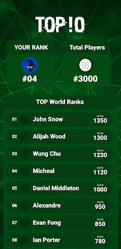 Snap Hack File Hacking Game screenshot 4