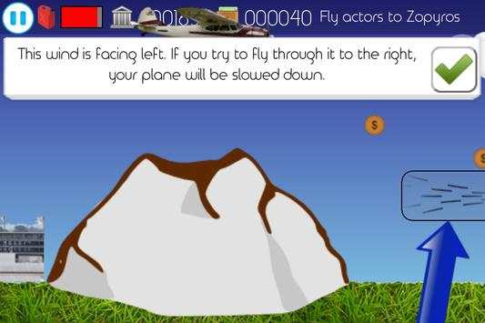 Flight Odyssey Lite screenshot 6