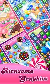 Candy Bomb - Candy Smash screenshot 11