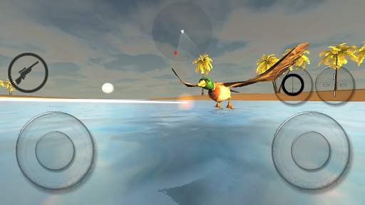 Wild Bird Hunt screenshot 6