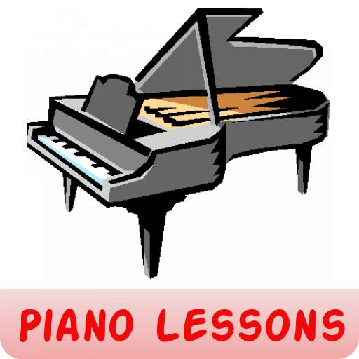 Piano lessons 1.20