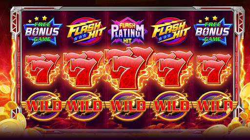 777Fish Casino: Cash Frenzy Slots 888Casino Games screenshot 8